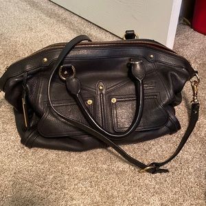 Shoulder bag by Ralph Lauren